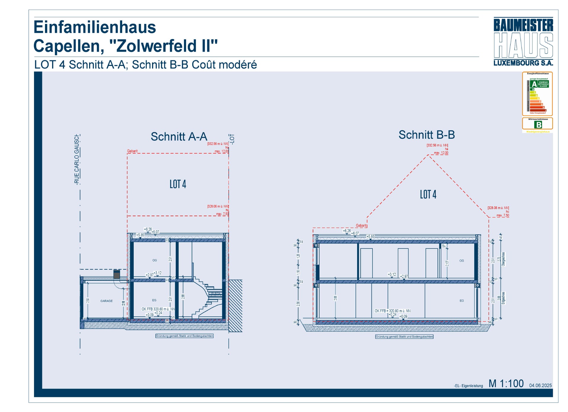 Capellen Lot 4